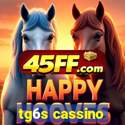 tg6s cassino